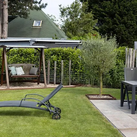 Toekomst 24 - - De Zeebries Not Intended For Company Or Work-related Дом отдыха