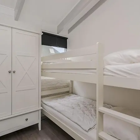 Дом отдыха Toekomst 24 - - De Zeebries Not Intended For Company Or Work-related