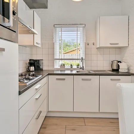 Toekomst 24 - - De Zeebries Not Intended For Company Or Work-related * Ауддорп