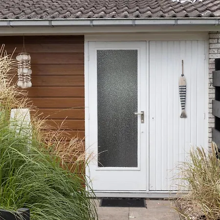 Toekomst 24 - - De Zeebries Not Intended For Company Or Work-related * Ауддорп