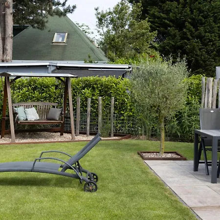 Holiday home Toekomst 24 - - De Zeebries Not Intended For Company Or Work-related Ouddorp
