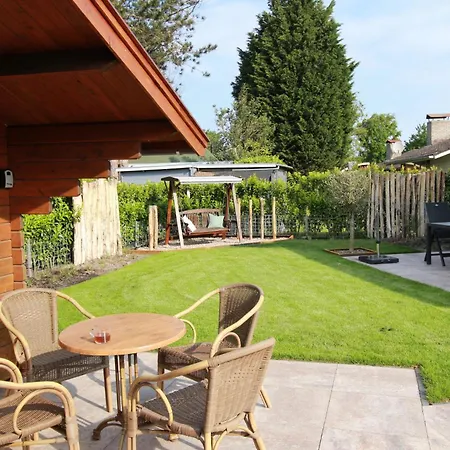 Дом отдыха Toekomst 24 - - De Zeebries Not Intended For Company Or Work-related *