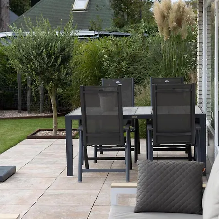 Дом отдыха Toekomst 24 - - De Zeebries Not Intended For Company Or Work-related Ауддорп