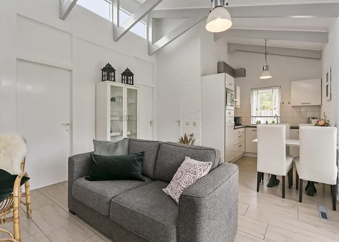 Toekomst 24 - - De Zeebries Not Intended For Company Or Work-related