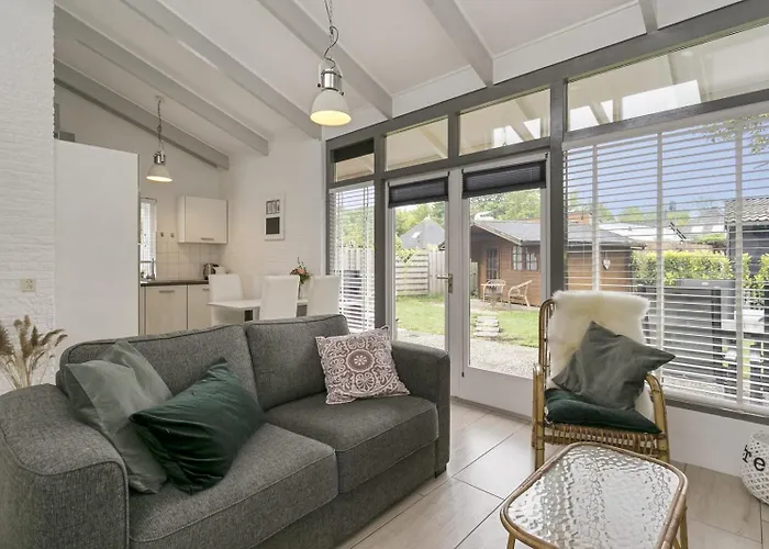 Tatil Evi Toekomst 24 - - De Zeebries Not Intended For Company Or Work-related