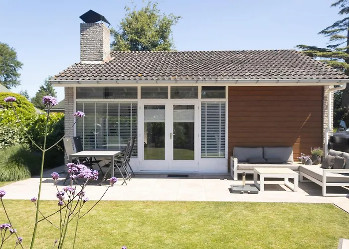 Tatil Evi Toekomst 24 - - De Zeebries Not Intended For Company Or Work-related *