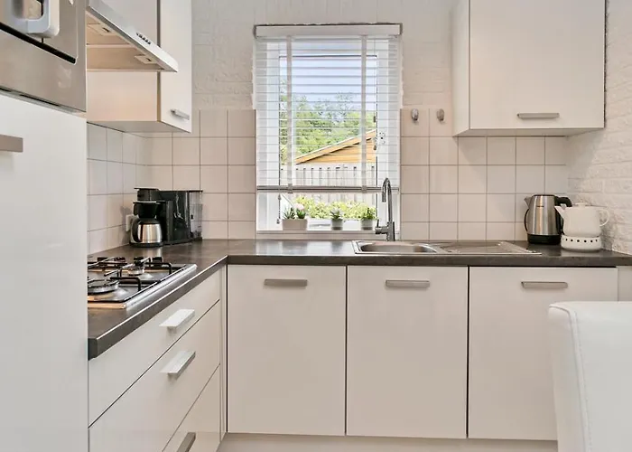 Toekomst 24 - - De Zeebries Not Intended For Company Or Work-related * Ouddorp