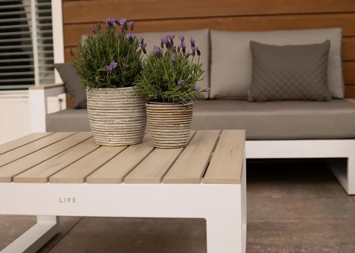 Toekomst 24 - - De Zeebries Not Intended For Company Or Work-related *