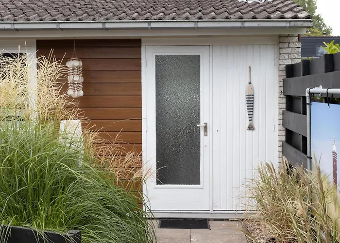 Toekomst 24 - - De Zeebries Not Intended For Company Or Work-related * Ouddorp