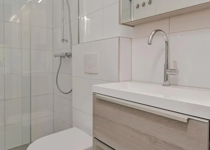 Toekomst 24 - - De Zeebries Not Intended For Company Or Work-related Tatil Evi