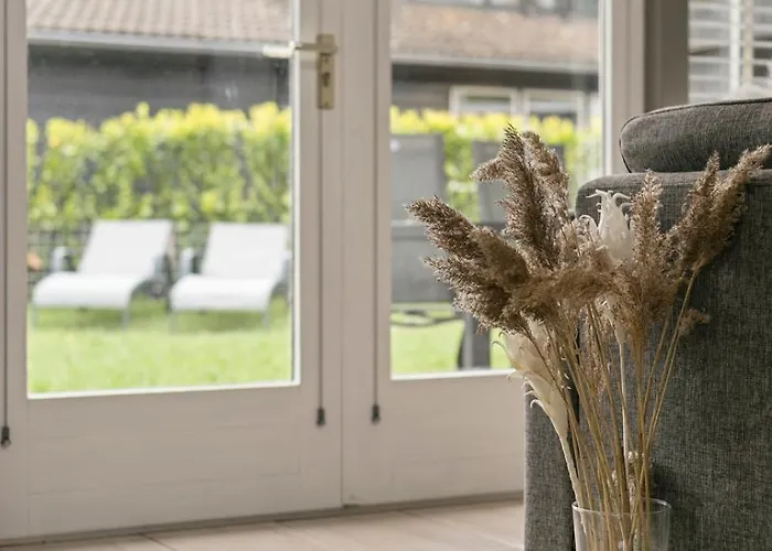 Toekomst 24 - - De Zeebries Not Intended For Company Or Work-related Ouddorp