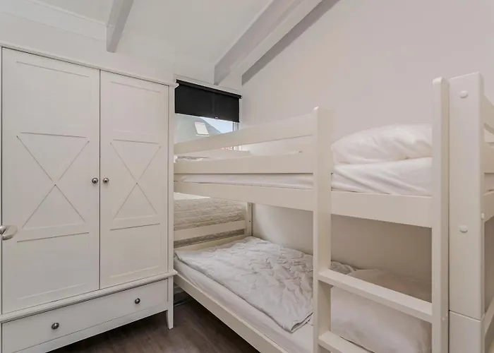 Toekomst 24 - - De Zeebries Not Intended For Company Or Work-related Ouddorp