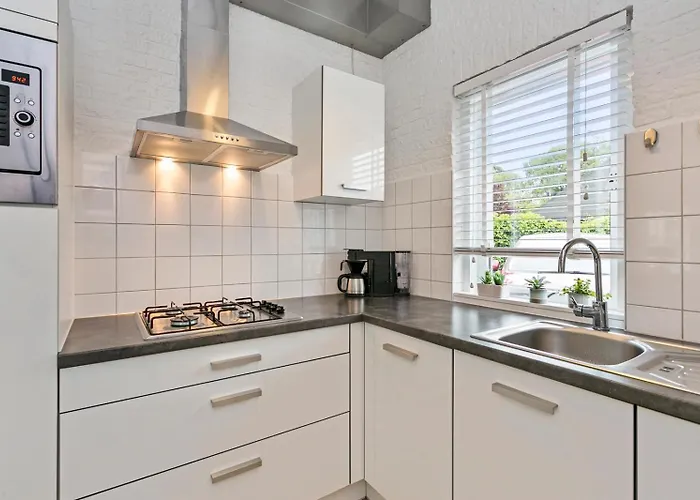 Tatil Evi Toekomst 24 - - De Zeebries Not Intended For Company Or Work-related