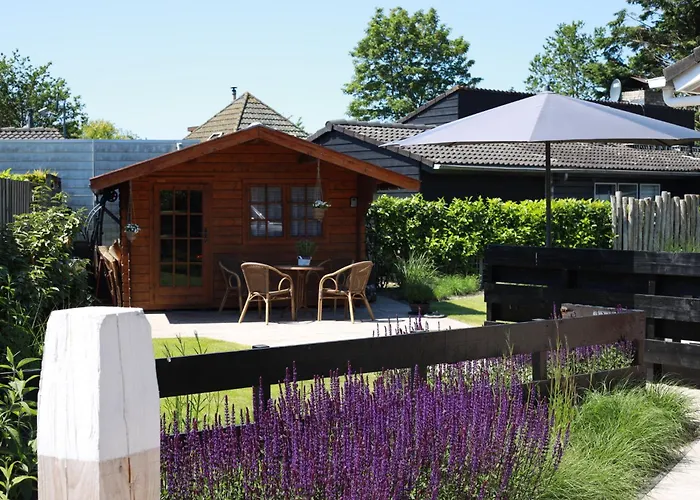 Tatil Evi Toekomst 24 - - De Zeebries Not Intended For Company Or Work-related *