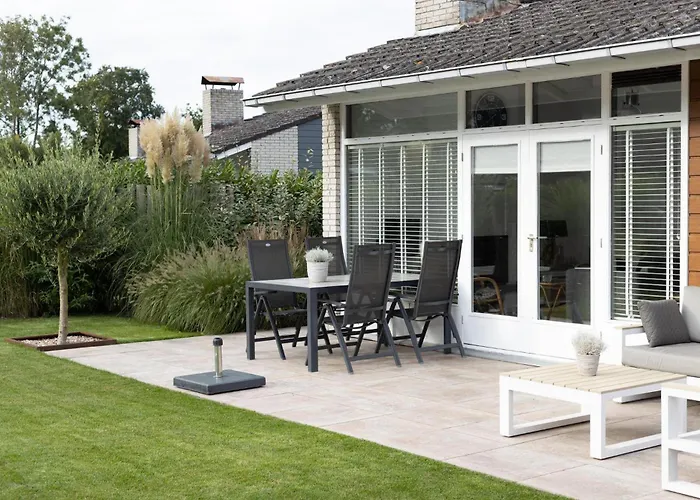 Toekomst 24 - - De Zeebries Not Intended For Company Or Work-related Ouddorp