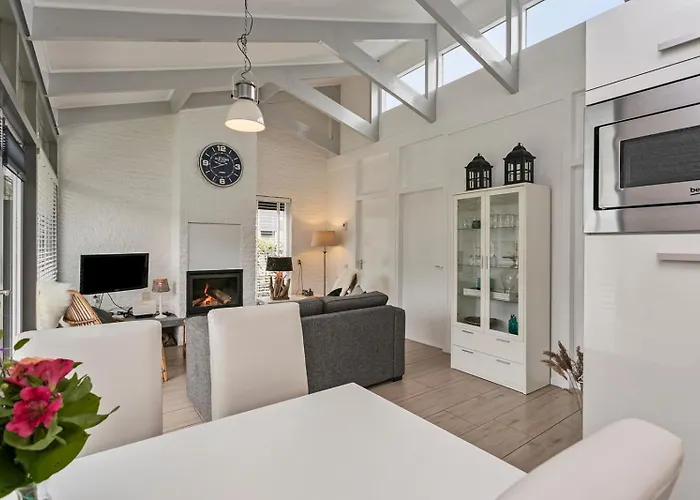 Toekomst 24 - - De Zeebries Not Intended For Company Or Work-related * Ouddorp