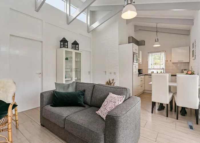 Toekomst 24 - - De Zeebries Not Intended For Company Or Work-related