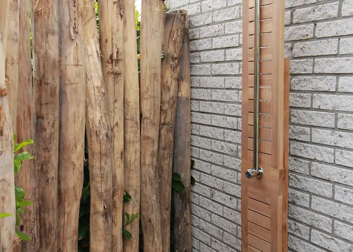 Tatil Evi Toekomst 24 - - De Zeebries Not Intended For Company Or Work-related *