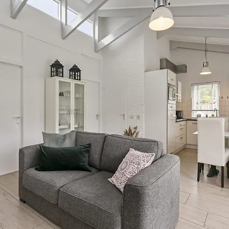 Toekomst 24 - - De Zeebries Not Intended For Company Or Work-related