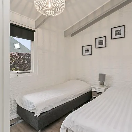 펜션 Toekomst 24 - - De Zeebries Not Intended For Company Or Work-related