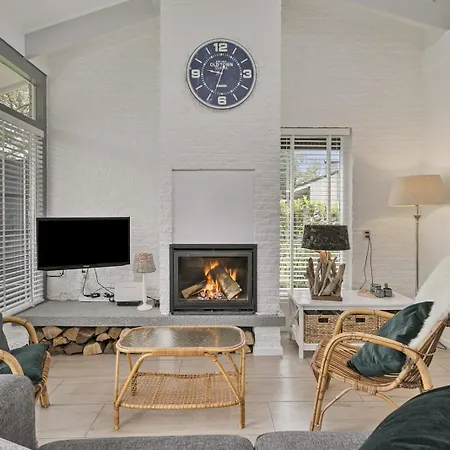 Toekomst 24 - - De Zeebries Not Intended For Company Or Work-related 펜션