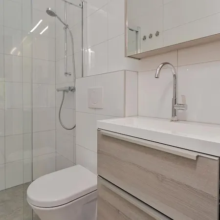 Toekomst 24 - - De Zeebries Not Intended For Company Or Work-related 펜션