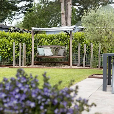 Toekomst 24 - - De Zeebries Not Intended For Company Or Work-related 펜션