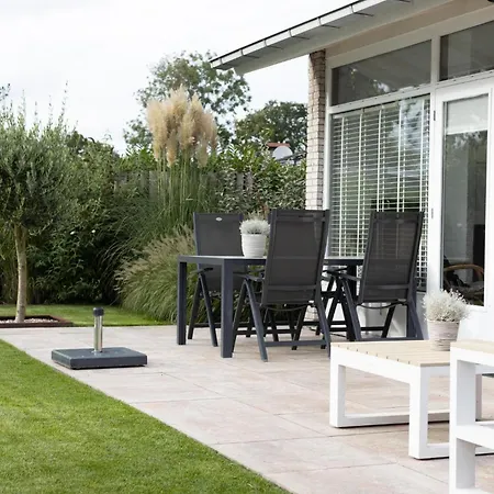 Toekomst 24 - - De Zeebries Not Intended For Company Or Work-related * 우도르프