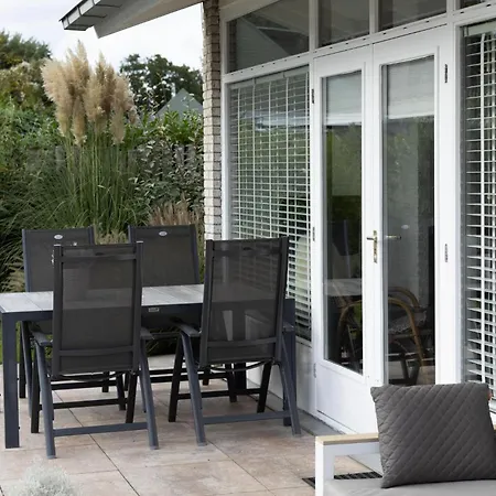 Toekomst 24 - - De Zeebries Not Intended For Company Or Work-related 우도르프