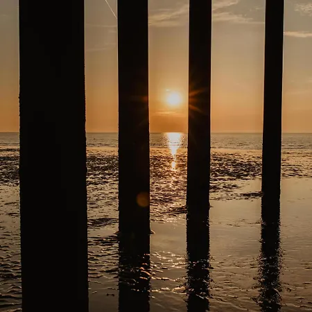 Toekomst 24 - - De Zeebries Not Intended For Company Or Work-related *