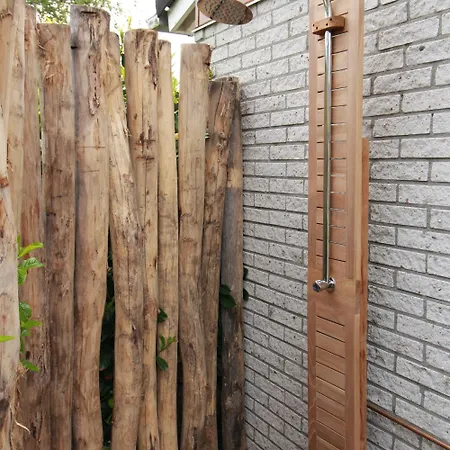 펜션 Toekomst 24 - - De Zeebries Not Intended For Company Or Work-related *