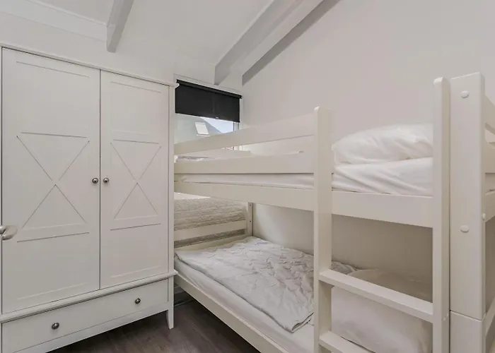 בית נופש Toekomst 24 - - De Zeebries Not Intended For Company Or Work-related