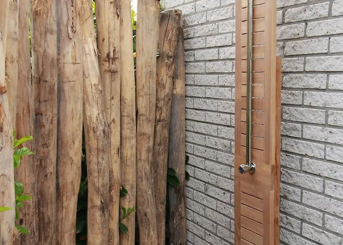 Toekomst 24 - - De Zeebries Not Intended For Company Or Work-related בית נופש