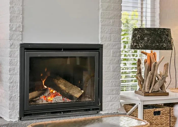 Toekomst 24 - - De Zeebries Not Intended For Company Or Work-related אאודורפ