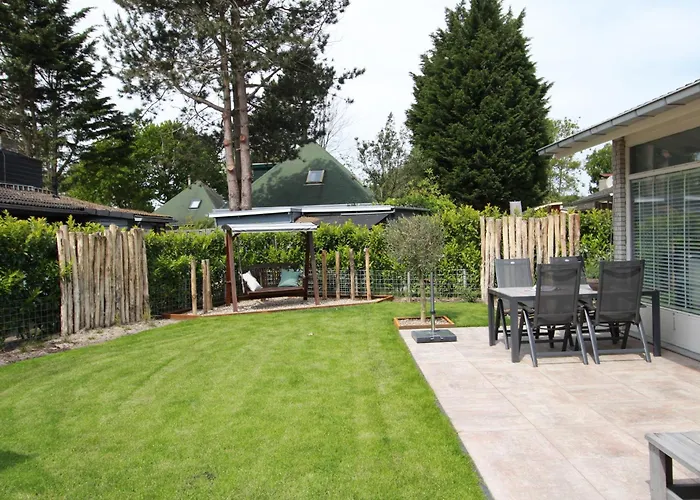 Toekomst 24 - - De Zeebries Not Intended For Company Or Work-related * אאודורפ