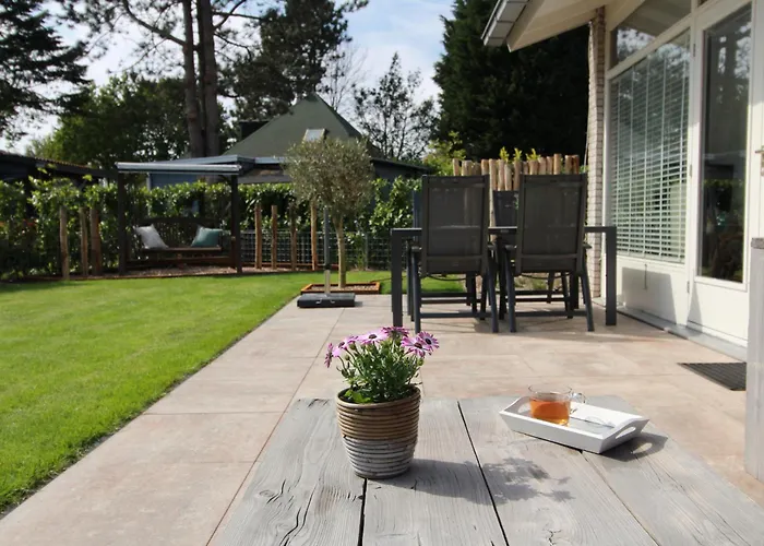 Toekomst 24 - - De Zeebries Not Intended For Company Or Work-related