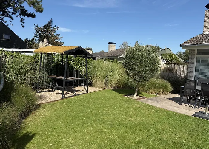 Toekomst 24 - - De Zeebries Not Intended For Company Or Work-related * אאודורפ