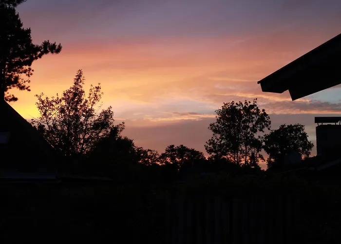 Toekomst 24 - - De Zeebries Not Intended For Company Or Work-related בית נופש